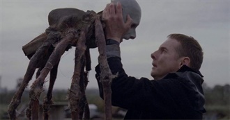 10 Slow-Burn Horror Movies Where the Payoff Is Worth It (Screen Rant)