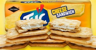 What Ray Ate - Day 715