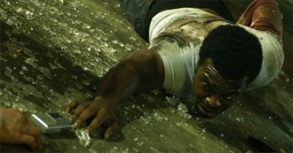 Esth3r&#39;s Worst Films of 2007