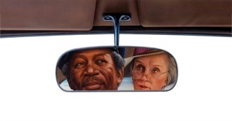 Every Film I&#39;ve Seen for the First Time in September 2025