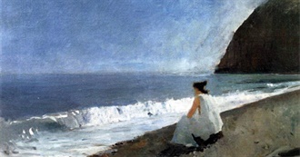 Ari&#39;s Favourite Albums