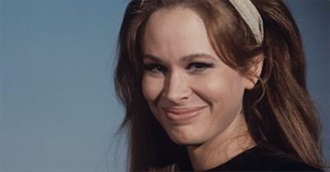 Selected Karen Black Films