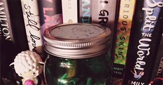 Lauren&#39;s TBR (Owned Books)