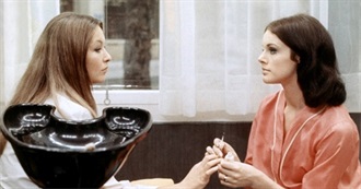 131 Films M.M. Is Gonna Watch in 2019