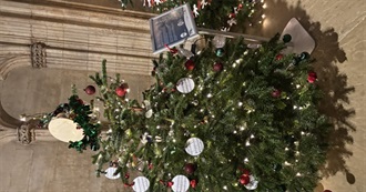 Christmas 2025 Films