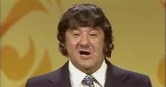 Buddy Hackett Complete Filmography