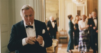 Dogme 95 - The Most Pretentious Film Movement You&#39;ve Never Heard Of