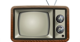 Excellent TV Shows