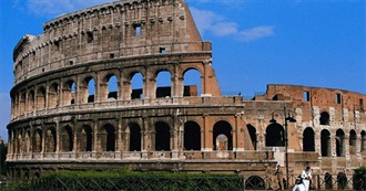 Lego Landmarks to Build