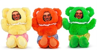 Saul&#39;s Essential Albums