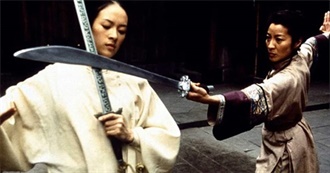 Harper&#39;s Bazaar&#39;s 26 of the Best 2000s Movies