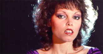 Pat Benatar Discography