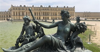 Kat&#39;s Top 50 Places to Visit in Europe