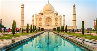 Well Known Sights Galwaycat Has Visited