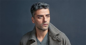 Movies With Oscar Isaac