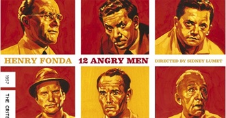 24 Movies Which Feature Courtroom Drama