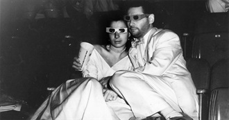 Decade Challenge 1940s