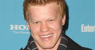 Jesse Plemons Movies