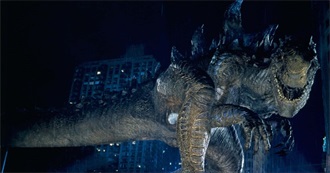 9 Horror(Ish) Films, 1997-2025