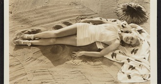 Claire Trevor Filmography