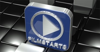 Filmstarts&#39; Top 50 Horror Movies