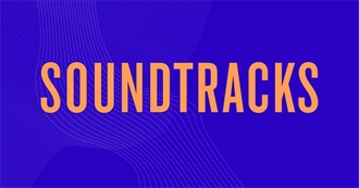 Movies Whose Soundtracks Musmi Loves