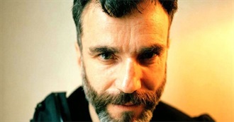 Movies I&#39;m Pretty Sure Daniel Day-Lewis Was In