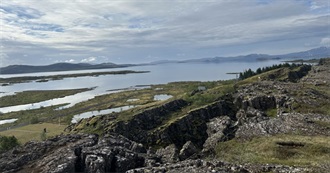 100 Stunning National Parks