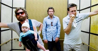 Comedy Movies I&#39;ve Seen