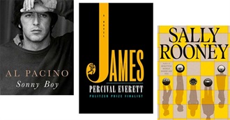 PEOPLE Picks - 10 Best Books of 2024