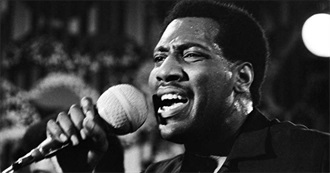 10 Essential Songs: Otis Ray Redding