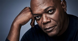 Movies From Samuel L. Jackson That Cora Saw