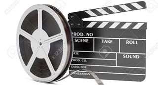 Tissie&#39;s Movies Apr-Jun 2019