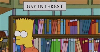 Grays List of 100 Movies