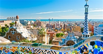 Autonomous Communities of Spain