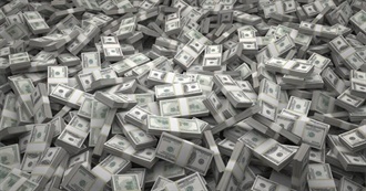 Films That Have Grossed Over $1B