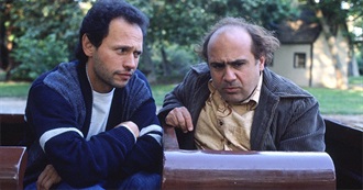 10 Great Dark Comedies From the 1980s You May Have Missed