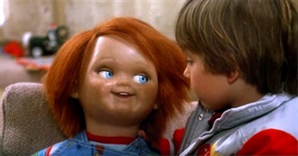 Last 20 Movies Maria Has Seen #73