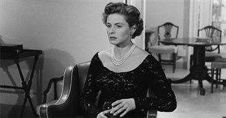 The Movies That Gay-Edwardian Has Seen Since She Started Keeping Track