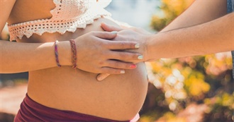 Foods for Female Fertility