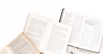 Sarah&#39;s Favourite Books