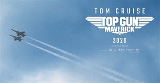 Every Movie Becca Has Seen