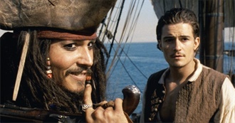 IMDb&#39;s Top 250 Movies I&#39;ve Not Seen (March 2024)