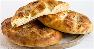 Big T&#39;s Most Popular Breads in the World Part 10