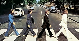 All the Albums Logan Has Listened Currently as of Today