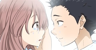 15 Must Watch Anime List