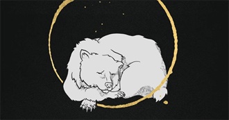 Alexandra&#39;s Top 100 Album List