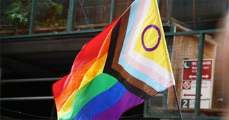 Electric Lit&#39;s 10 Books About Intersex Identity