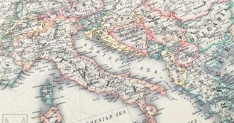 Countries Sicopet Has Been To