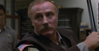 The Films of Jack Starrett, Director